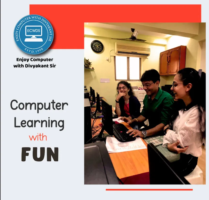 Ambience - best-computer-classes-surat-results-highlight-results-display-surat