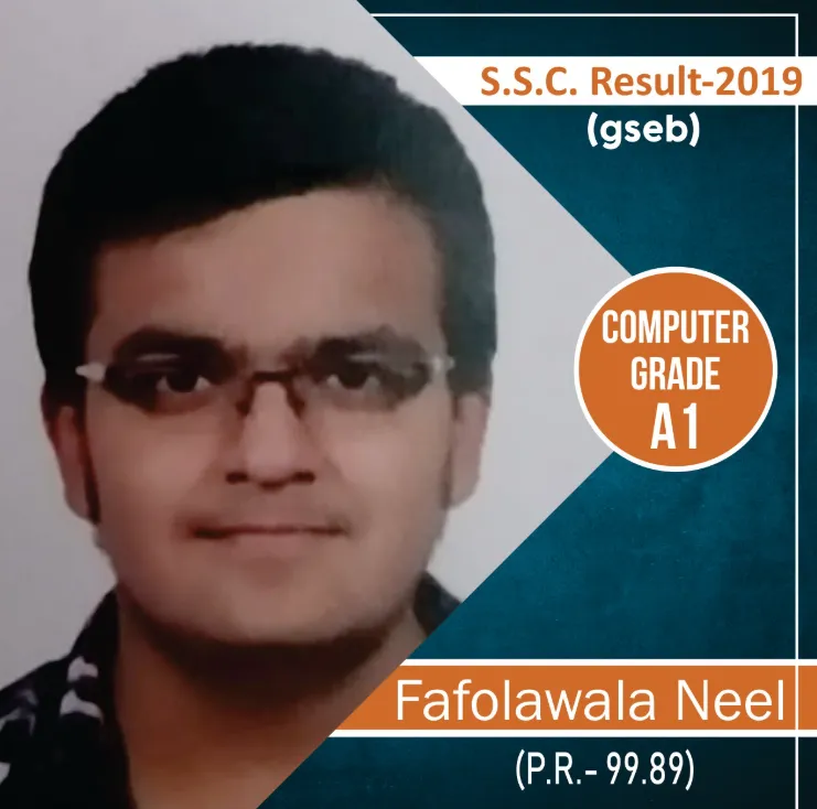 Rankers - computer-coaching-surat-board-exam-topper-ranker-photo-surat-x87j