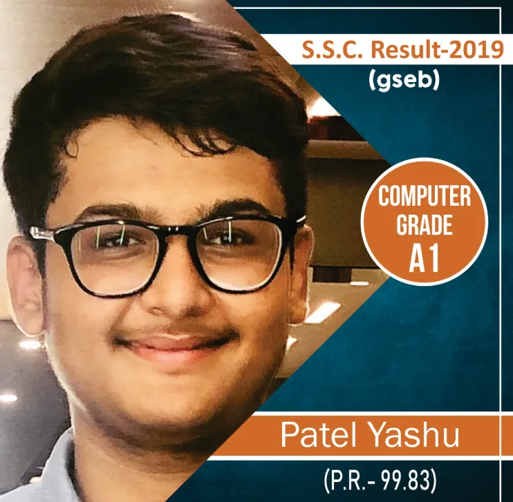 Rankers - gujarat-board-computer-coaching-merit-list-highlight-honour-board-surat-4el2